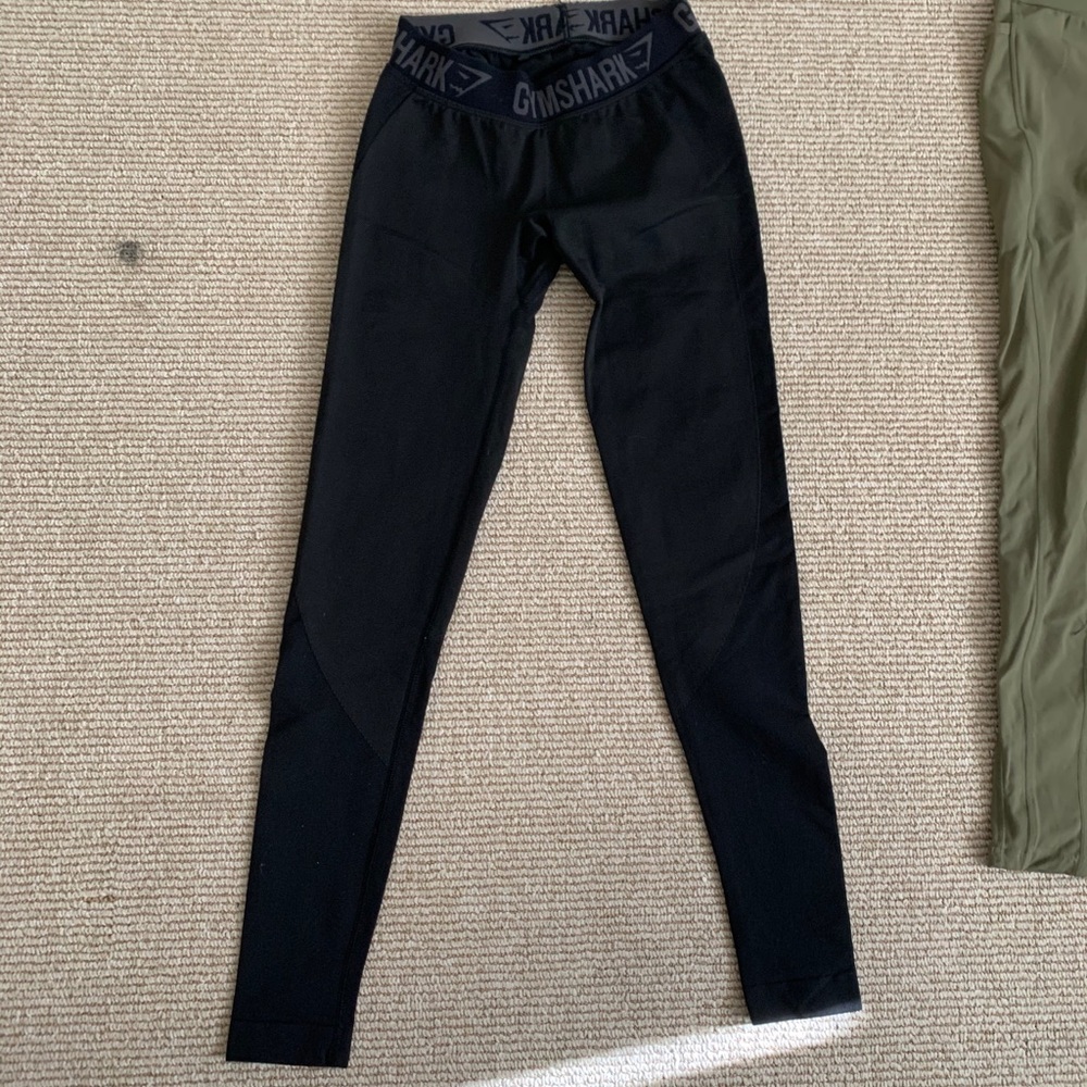 Gymshark flex leggings